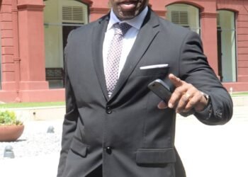 T&TEC threatens lawsuit against Keith Scotland