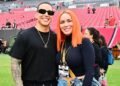 Courts rule against Daddy Yankee in legal battle with Mireddys González