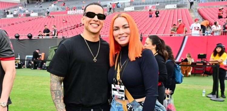 Courts rule against Daddy Yankee in legal battle with Mireddys González