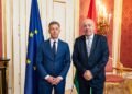 President Reveals whether He Will Obey Péter Magyar’s Demand for his Resignation