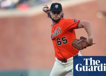 Justice department says it will investigate MLB amid Pride hats controversy | MLB