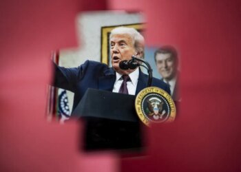 Switzerland faces new US tariffs over forced labour concerns