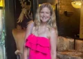 Coogee Beach shark attack: survivor Leah Stewart an ocean lover, young mum