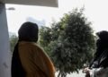 Taliban crackdown in Herat sees 30 women detained over dress code