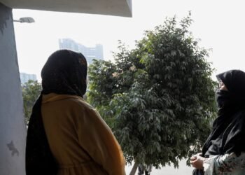 Taliban crackdown in Herat sees 30 women detained over dress code