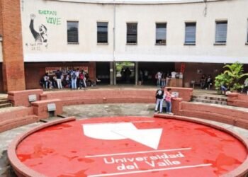 Students lift the strike at the Universidad del Valle: this June 24, classes are expected to resume at the alma mater in the south of Cali