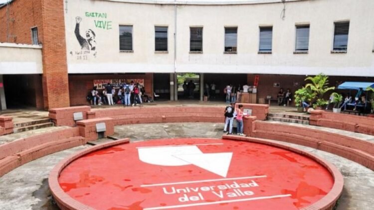 Students lift the strike at the Universidad del Valle: this June 24, classes are expected to resume at the alma mater in the south of Cali