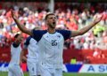Canada rescues a draw against Bosnia with a goal from Larin