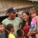 Colombian women work almost twice as much as men in unpaid activities