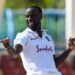Congratulations flow as Roach reaches 300 and Chase and Sammy secure first Test victory