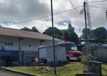 Father, stepson electrocuted while fleeing Balandra home | Local News