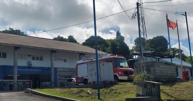 Father, stepson electrocuted while fleeing Balandra home | Local News