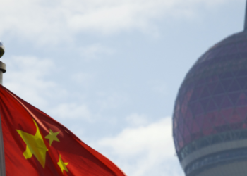 China calls for ‘calm and restraint’ after US-Iran attacks
