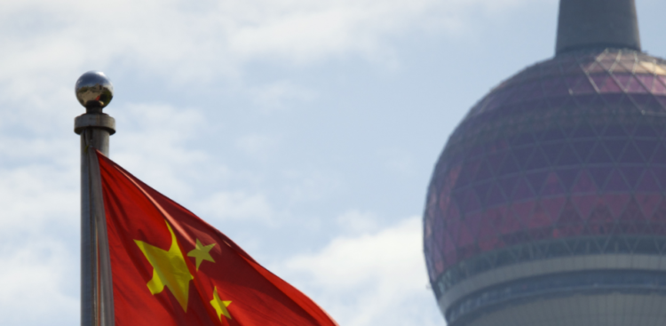 China calls for ‘calm and restraint’ after US-Iran attacks