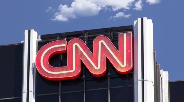CNN sued Perplexity • Borderline