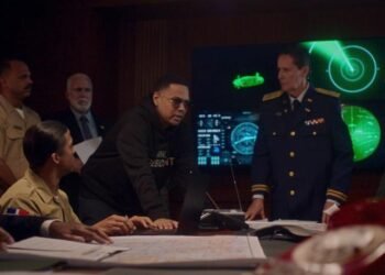 DR: the only Latin American country with three national films in its “top 10” attendance in 2025