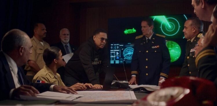 DR: the only Latin American country with three national films in its “top 10” attendance in 2025