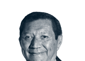 Politics to the teeth – Column by Luis Noé Ochoa