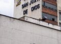 The medical improvisation that saves thousands of lives and was born in the San Juan de Dios Hospital: the story of the ‘Bogotá Stock Exchange’