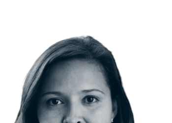 Do we discuss the wrong thing? – Column by Patricia Rincón