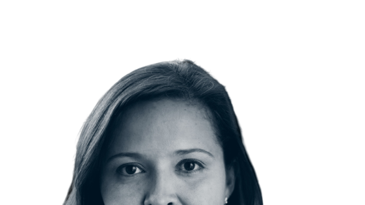 Do we discuss the wrong thing? – Column by Patricia Rincón