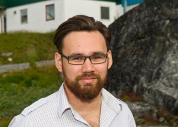 Japan gets an honorary consul in Greenland