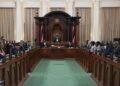 We are not biasedParliamentary staff deny claims of deliberately muting MPs’ microphones following allegations made by the Leader of Govt Business