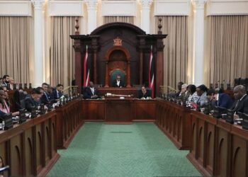 We are not biasedParliamentary staff deny claims of deliberately muting MPs’ microphones following allegations made by the Leader of Govt Business