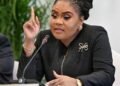 Shamfa to Barry: Stop it | News Extra