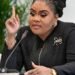 Shamfa to Barry: Stop it | News Extra