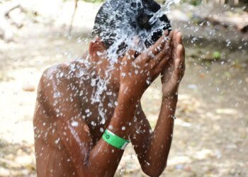 Atlántico: bidding for $11,000 million is opened to bring permanent water to Luruaco and its towns