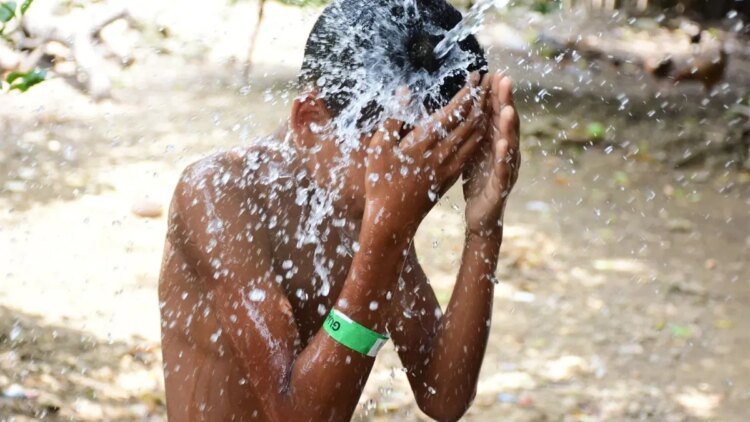 Atlántico: bidding for $11,000 million is opened to bring permanent water to Luruaco and its towns