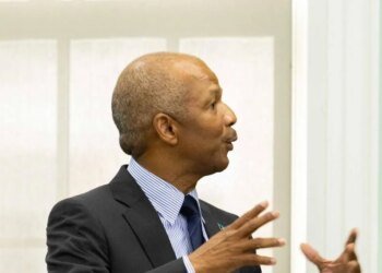 LaRoda: I strongly disapprove of prison commissioner’s comments | News