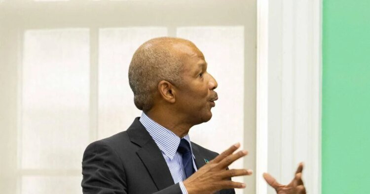 LaRoda: I strongly disapprove of prison commissioner’s comments | News