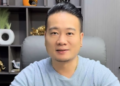 They impose a financial guarantee on Chinese businessman Po Xie, accused of gender violence