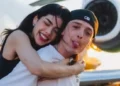 The rumors were true! Kenia Os and Featherweight announce their breakup