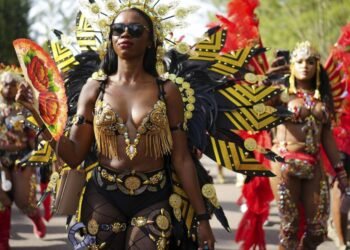 Bahamas Masqueraders to deliver enchanted experience with global participation | Lifestyles