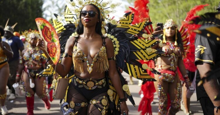 Bahamas Masqueraders to deliver enchanted experience with global participation | Lifestyles