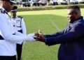 Alexander rates CoP ‘extremely excellent’ in first year | News Extra