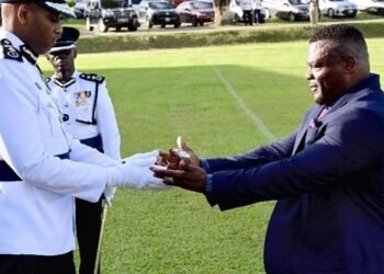 Alexander rates CoP ‘extremely excellent’ in first year | News Extra