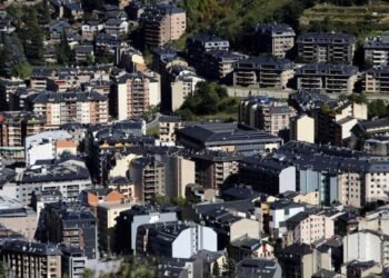 Espot announces an aid program for households that spend more than 30% of their income on rent
