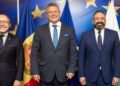 The EU expects a “quick” solution to the provisional application of the association agreement