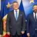 The EU expects a “quick” solution to the provisional application of the association agreement