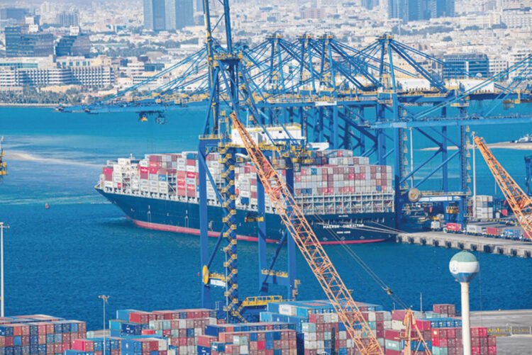 Al-Riyadh newspaper | The “Saudi Economy” preserves the rights of future generations with a comprehensive planning vision