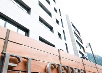 El Cedre welcomed 142 residents in 2025 and 35 new incomes