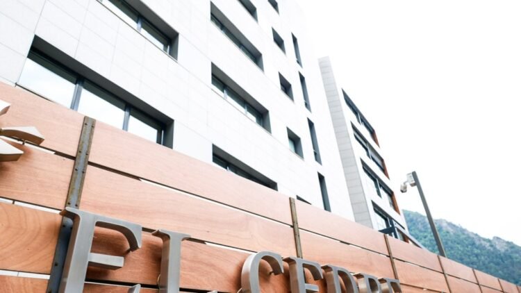 El Cedre welcomed 142 residents in 2025 and 35 new incomes