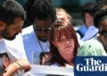Thousands march for French schoolgirl murdered after police failed to question suspect | France