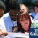 Thousands march for French schoolgirl murdered after police failed to question suspect | France