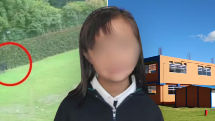 Lawyer for Valeria Afanador’s family referred to new developments in the case of the minor who was found dead in Río Frío, Cajicá: ‘Very dissatisfied’