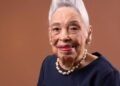 Mercedes, the centenarian who said that “the woman who respected herself went out with her husband,” dies